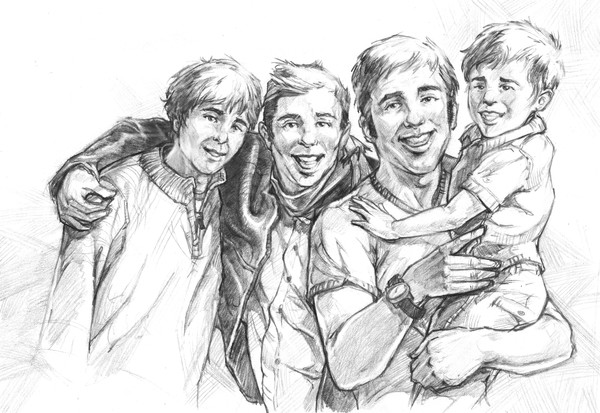Brothers