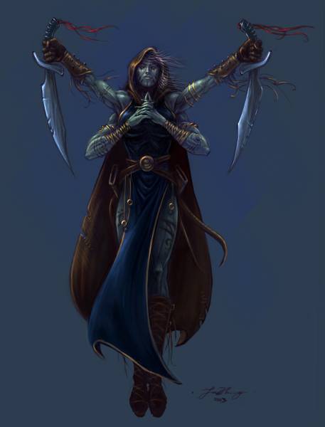 witch
