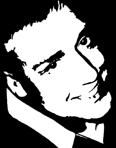 Self Portrait