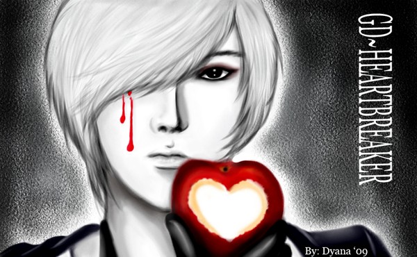 G-Dragon
