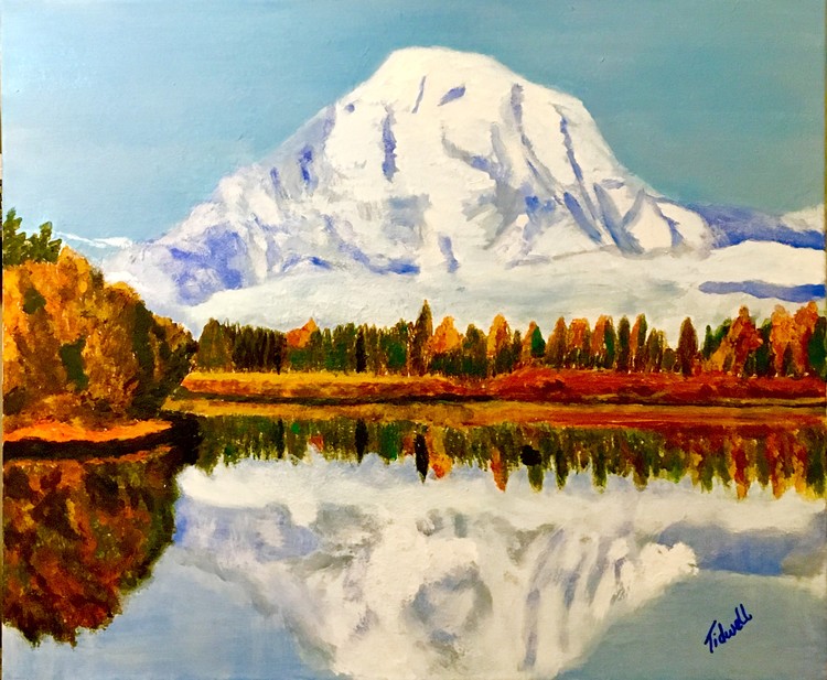 The Mountain
