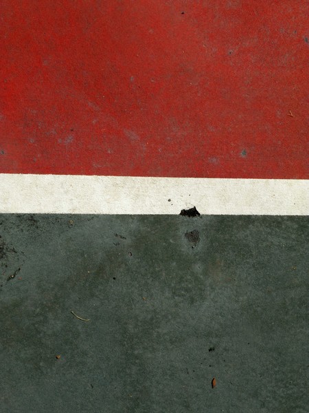 Homage to Rothko 2