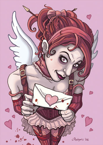 Valentine 2006