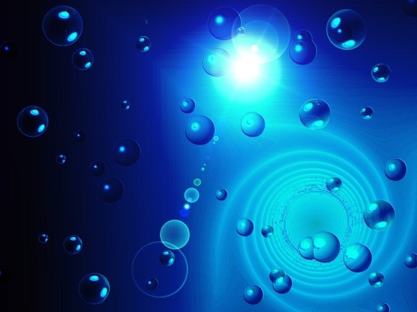 Hyperspace