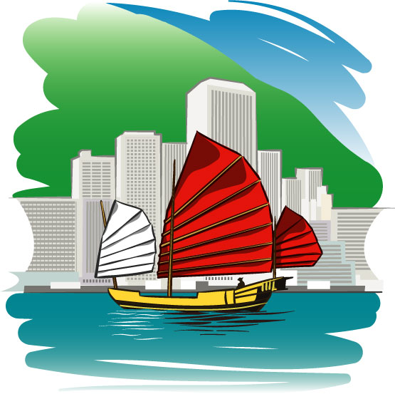 Hong Kong
