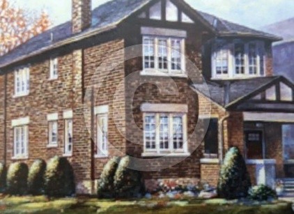 Dr Phillips home