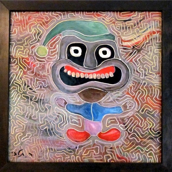 dwarf