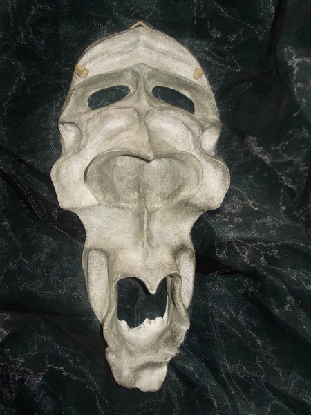 Bones