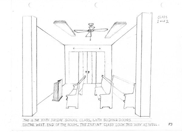 Class room