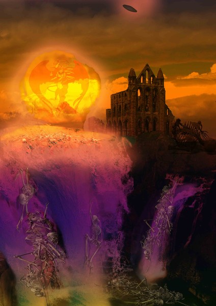 its the end of the world as we know it