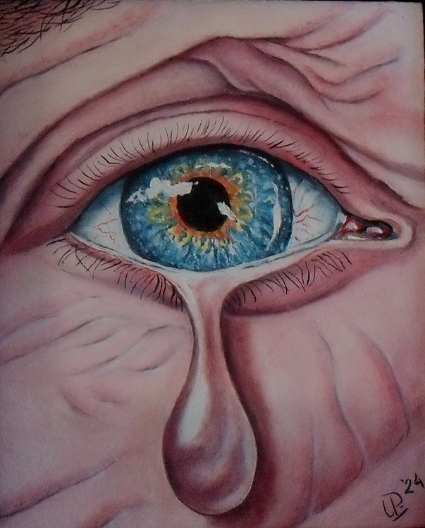Tear