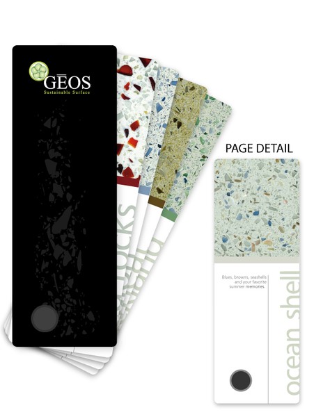 swatch book