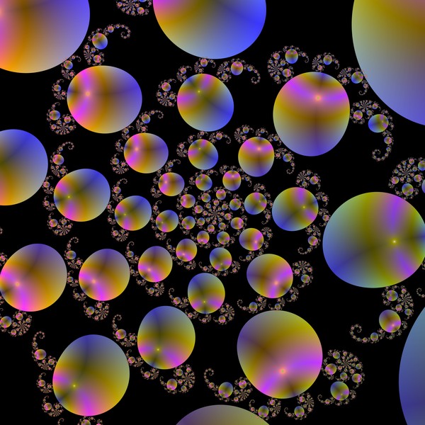 Spiral Hypnosis
