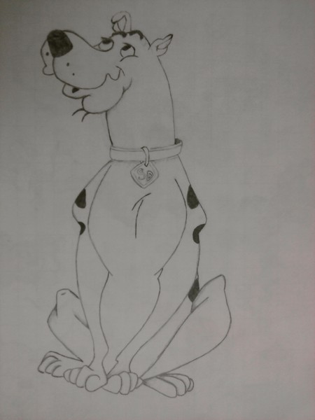 scooby
