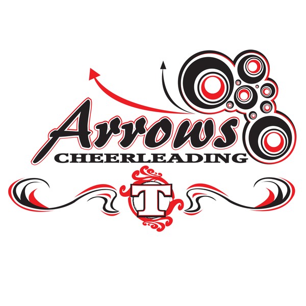 Arrows DesignCheer9