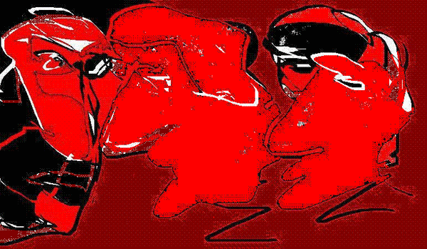 Blood Seekers