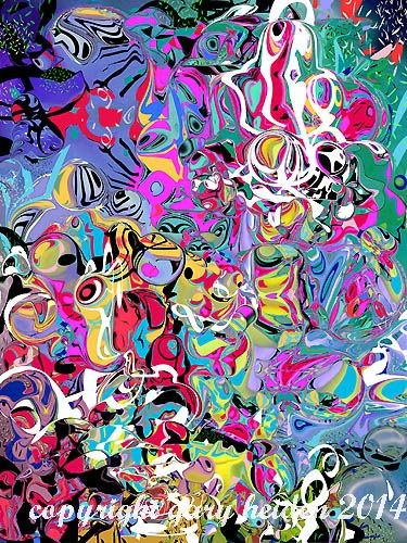 Nano Clowns