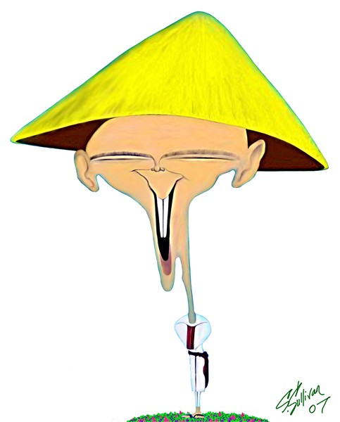 Chinaman
