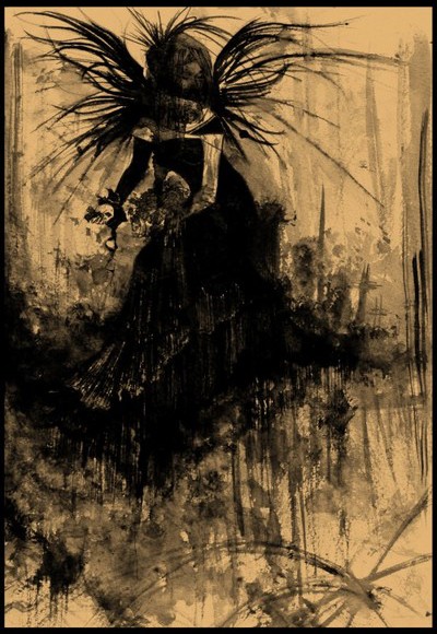 Black Widow