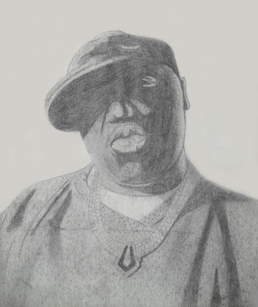 Notorious B.I.G.