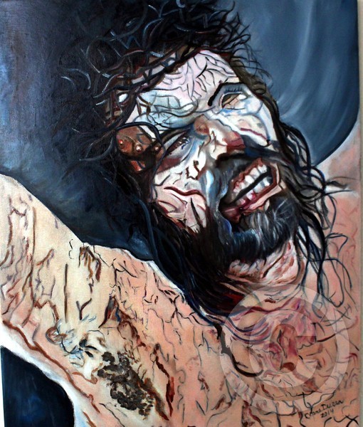 Passion of Christ