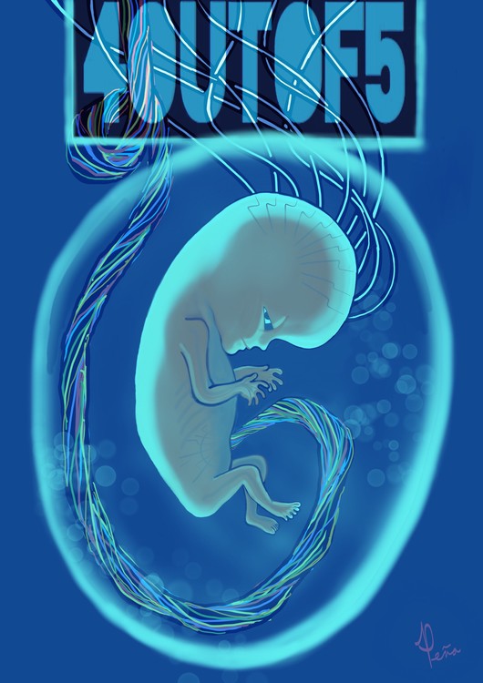 4/5 #1 cover
