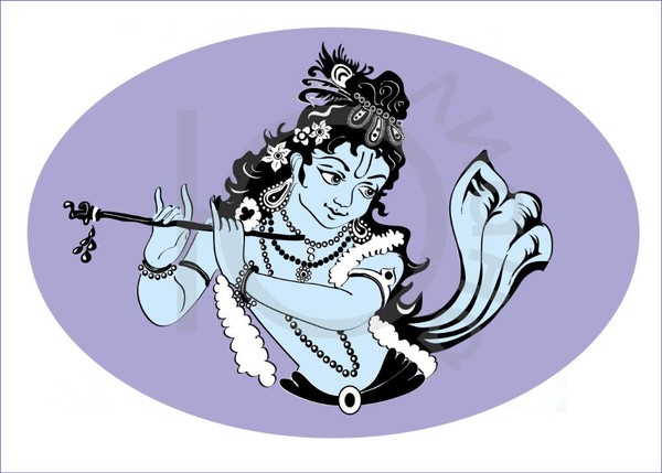 Krishna
