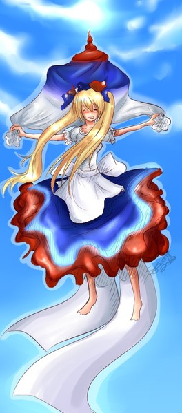 Child of The Motherland