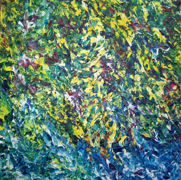 Hanging Garden