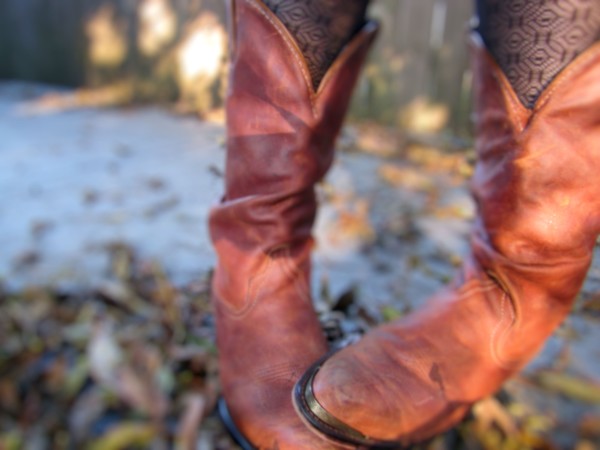 Boots
