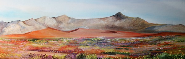 Namaqualand