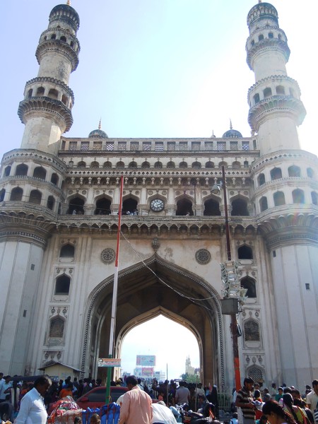 Char Minar
