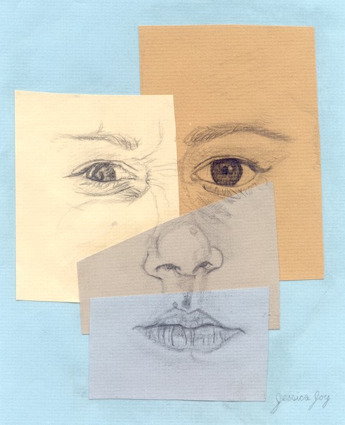 Self Portrait