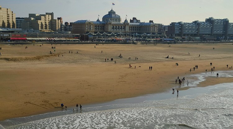 Scheveningen