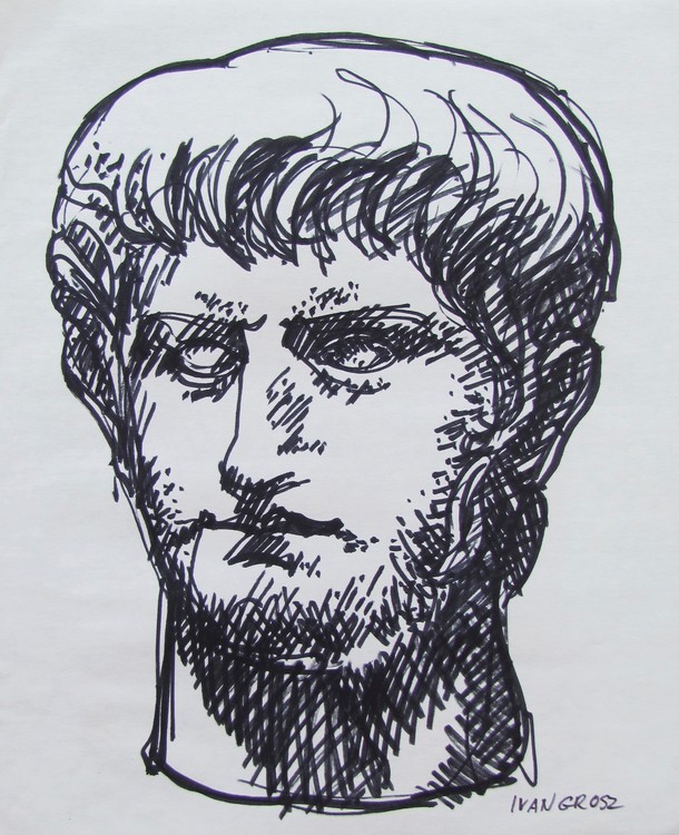 Ancients series/Nero