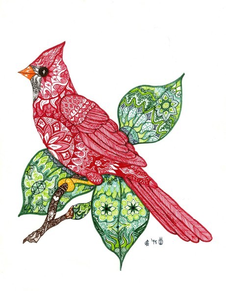 Cardinal 