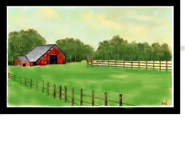 Bob's Barn