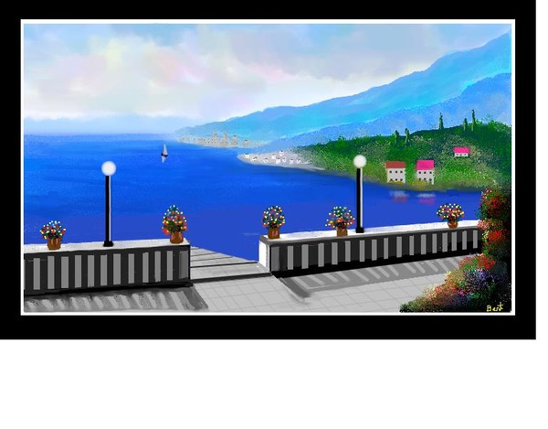 Portofino