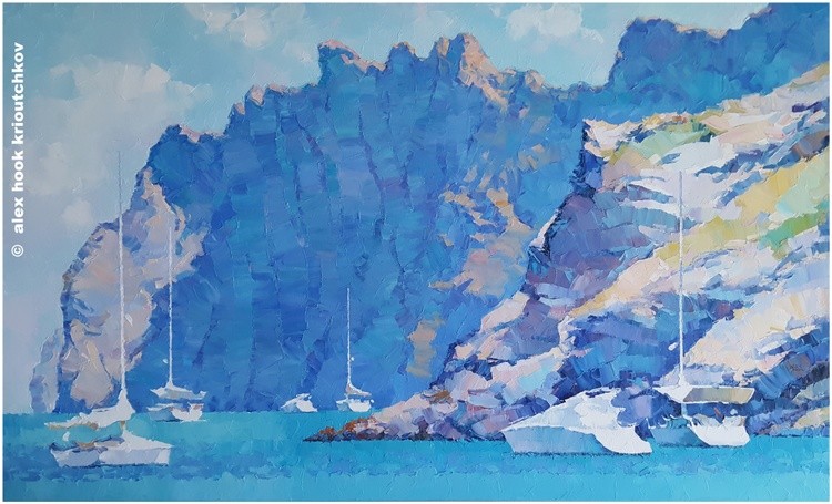 Cala San Vicente XX