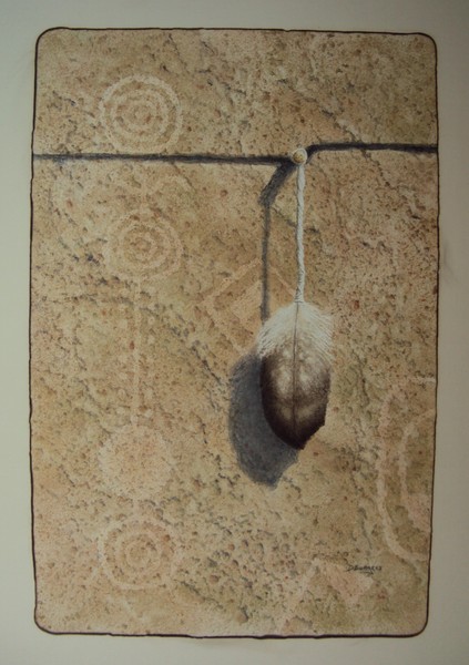 Study of Pawho