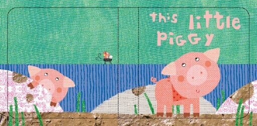 This Little Piggy