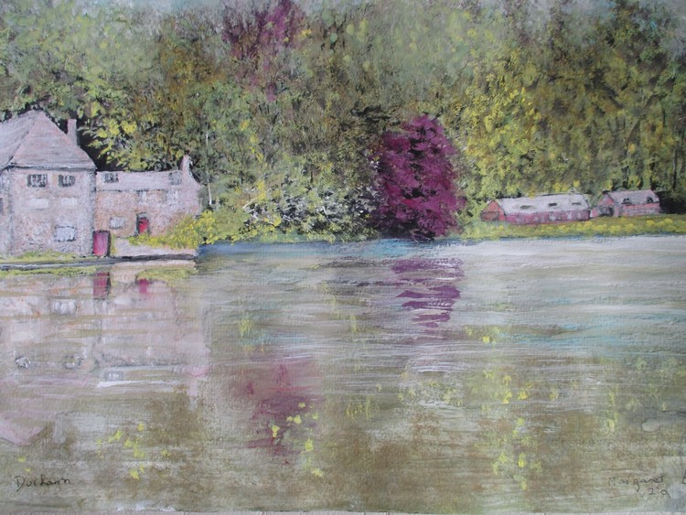 durham by the river