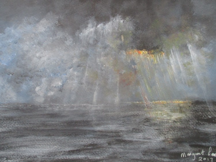 seascape
