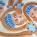 faces