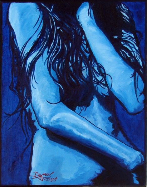 Blue Body2