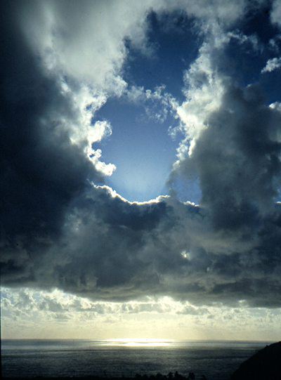 Clouds
