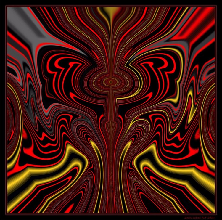 Energy Channels
