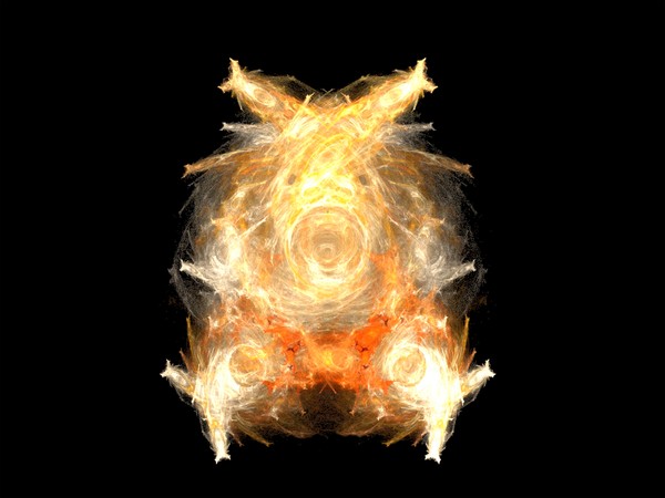 Fire Pig