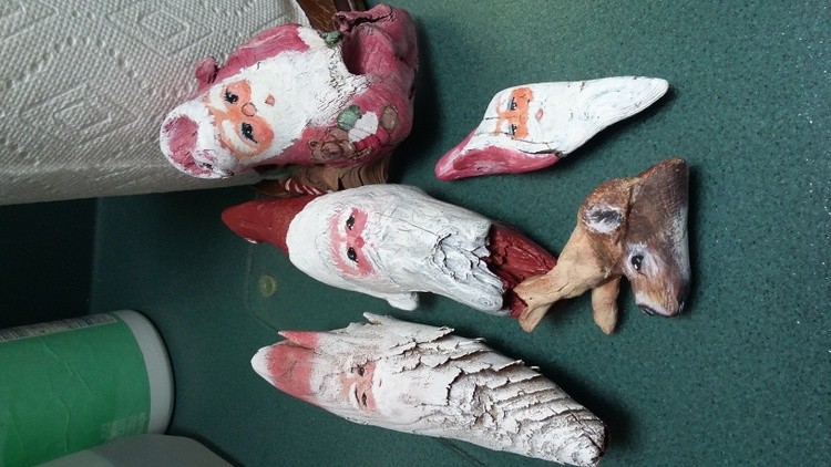 Driftwood Christmas 