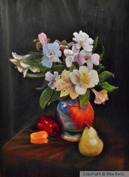 Flowers and more